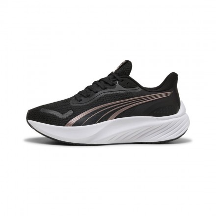 PUMA POUNCE LITE 310778-18 Μαύρο