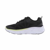 CHAMPION FX III LOW CUT SHOE S11696-KK005 Μαύρο Εικόνα 0
