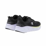 CHAMPION FX III LOW CUT SHOE S11696-KK005 Μαύρο Εικόνα 2