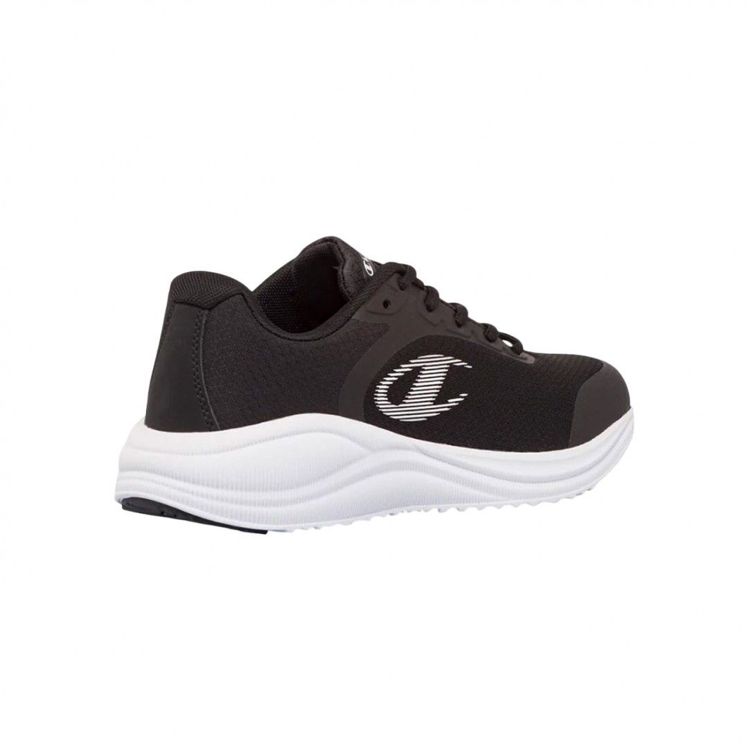 CHAMPION SYPHON ENGAGE MESH S11731-KK002 Black