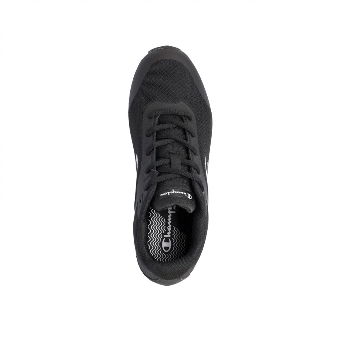 CHAMPION SYPHON ENGAGE MESH S11731-KK002 Black