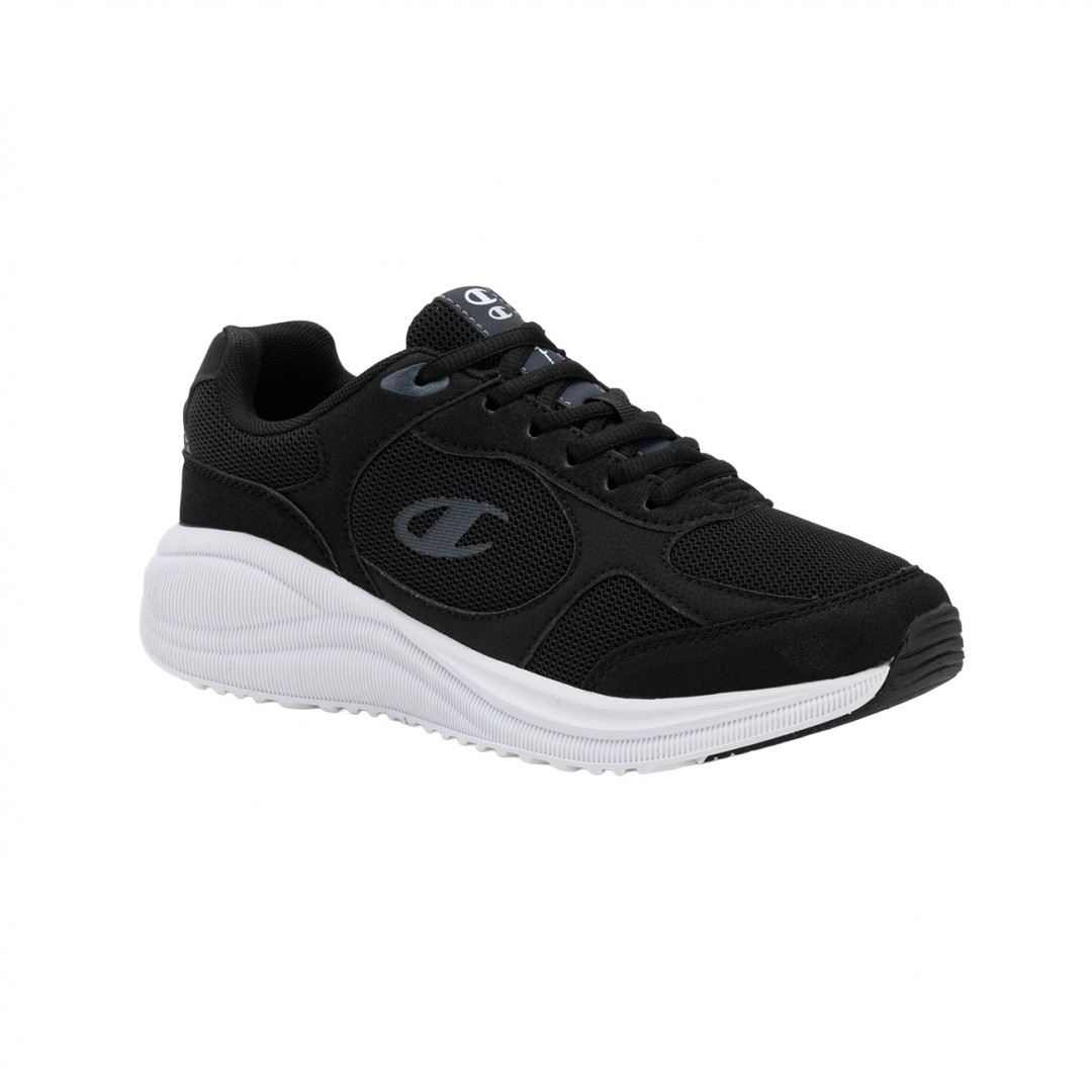 CHAMPION SYPHON MESH LU S11851-KK002 Μαύρο