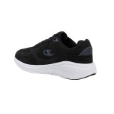 CHAMPION SYPHON MESH LU S11851-KK002 Μαύρο Εικόνα 1