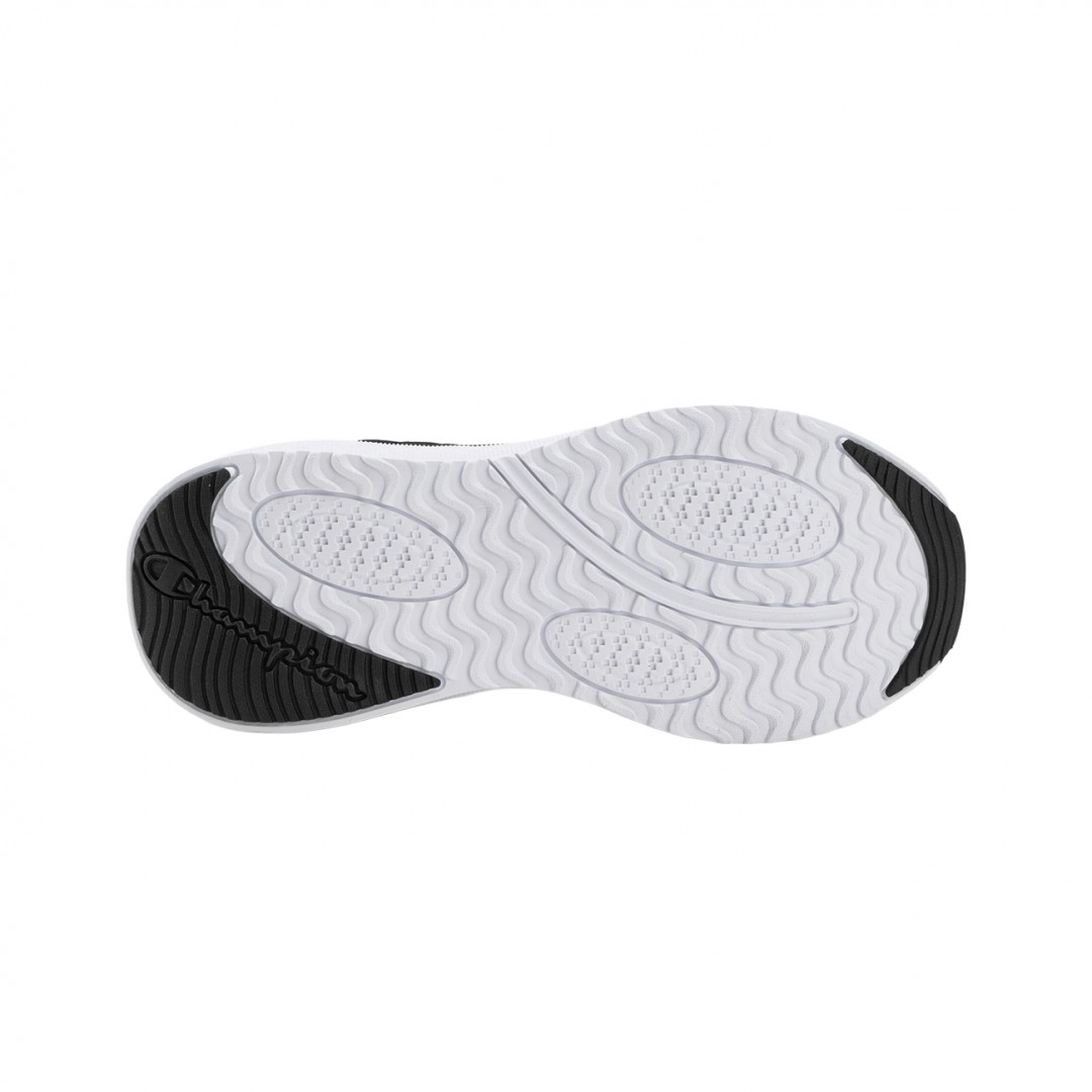 CHAMPION SYPHON MESH LU S11851-KK002 Μαύρο