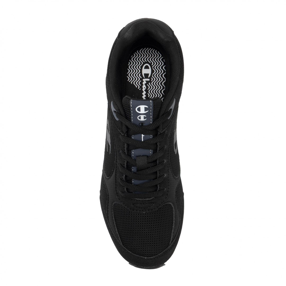 CHAMPION SYPHON MESH LU S11851-KK002 Μαύρο