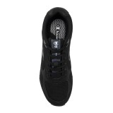 CHAMPION SYPHON MESH LU S11851-KK002 Μαύρο Εικόνα 3