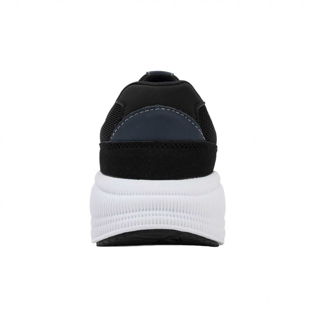 CHAMPION SYPHON MESH LU S11851-KK002 Μαύρο