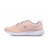 CHAMPION SPRINT WINTERIZED S11496-PS013 Pink Image 