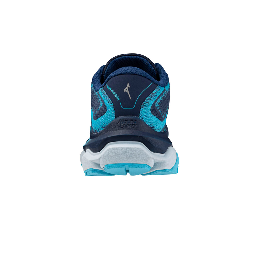 MIZUNO WAVE HORIZON 7 J1GD2426-71 Blue
