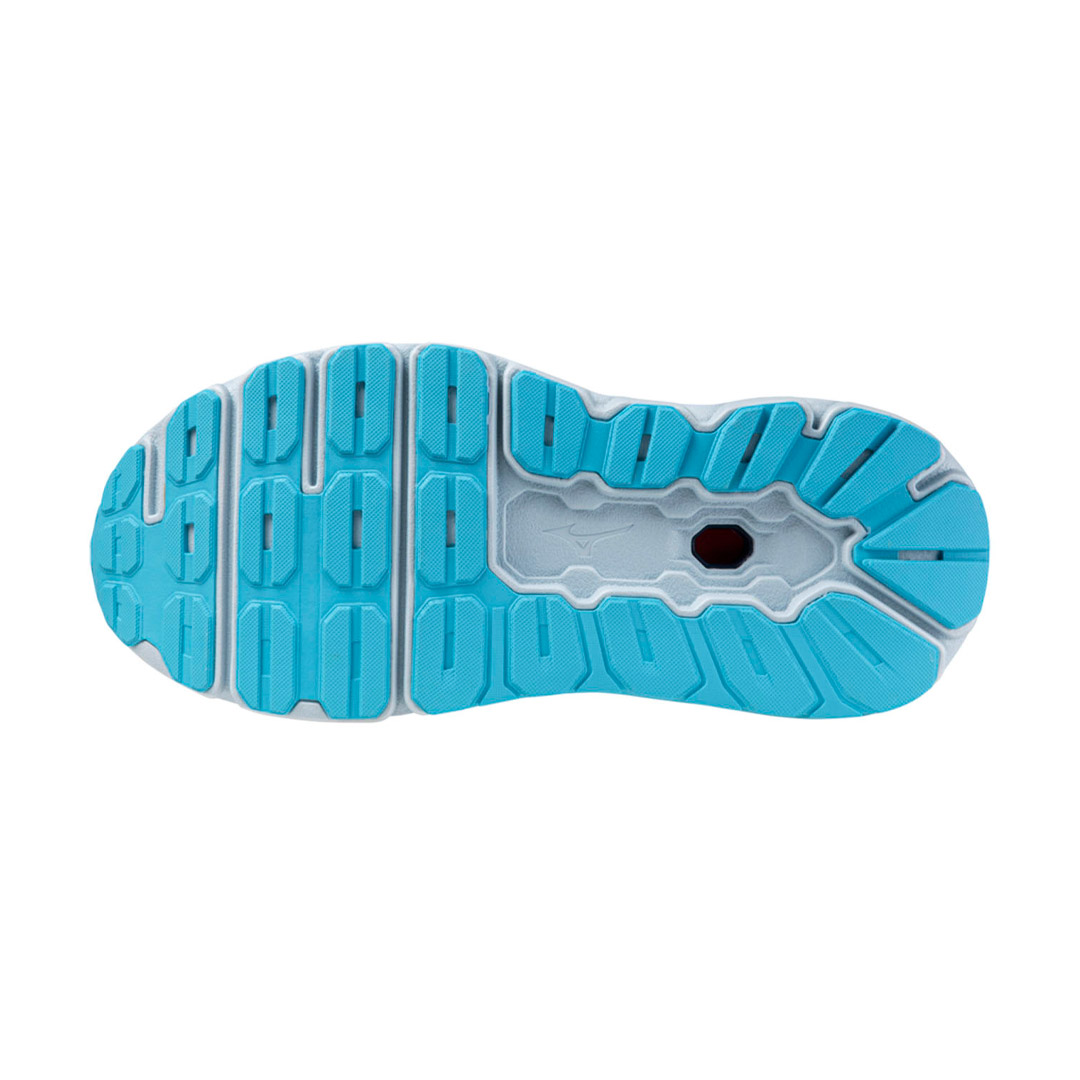 MIZUNO WAVE HORIZON 7 J1GD2426-71 Blue