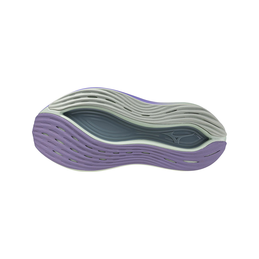 MIZUNO NEO VISTA J1GD2434-71 Petrol