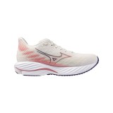 MIZUNO WAVE RIDER 28 J1GD2403-75 Λευκό Εικόνα 0