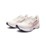MIZUNO WAVE RIDER 28 J1GD2403-75 Λευκό Εικόνα 1