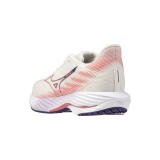 MIZUNO WAVE RIDER 28 J1GD2403-75 Λευκό Εικόνα 2