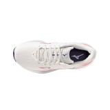 MIZUNO WAVE RIDER 28 J1GD2403-75 Λευκό Εικόνα 4