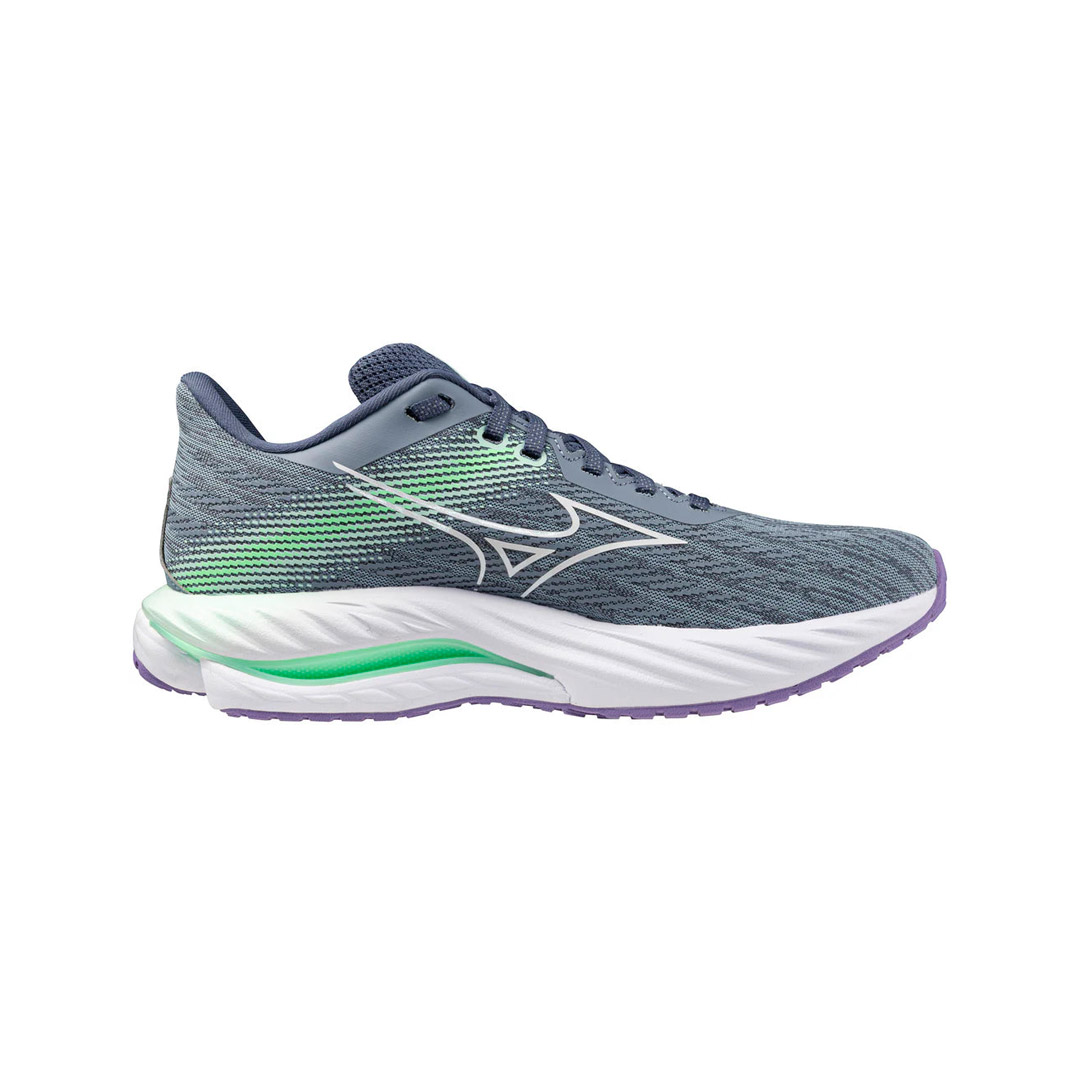 MIZUNO WAVE INSPIRE 21 J1GD2544-21 Coal