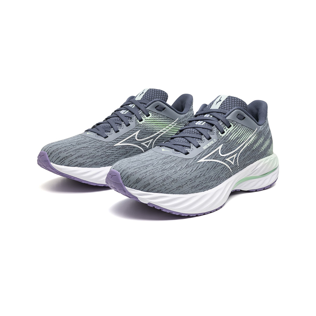MIZUNO WAVE INSPIRE 21 J1GD2544-21 Coal
