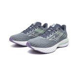 MIZUNO WAVE INSPIRE 21 J1GD2544-21 Coal Image 1
