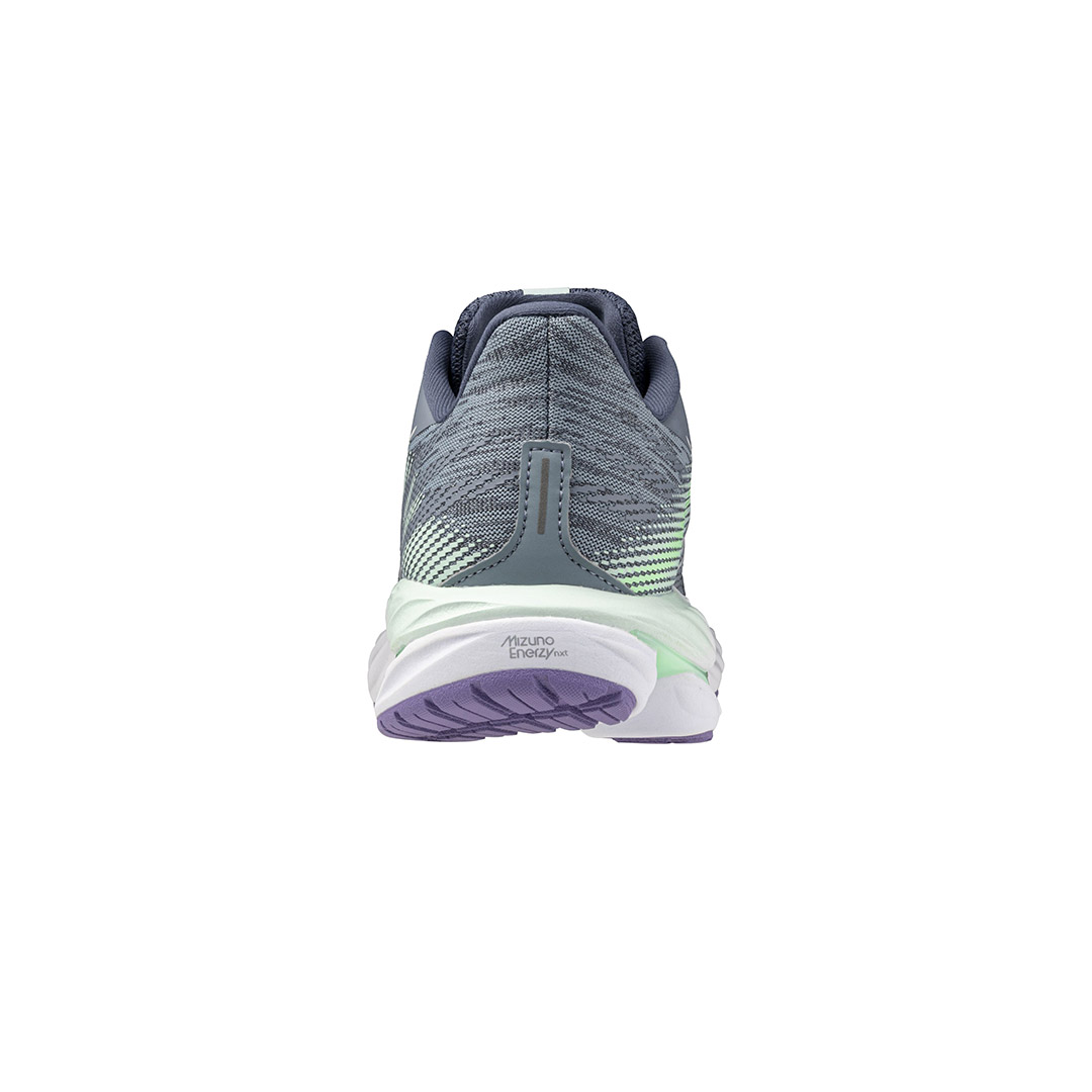 MIZUNO WAVE INSPIRE 21 J1GD2544-21 Coal