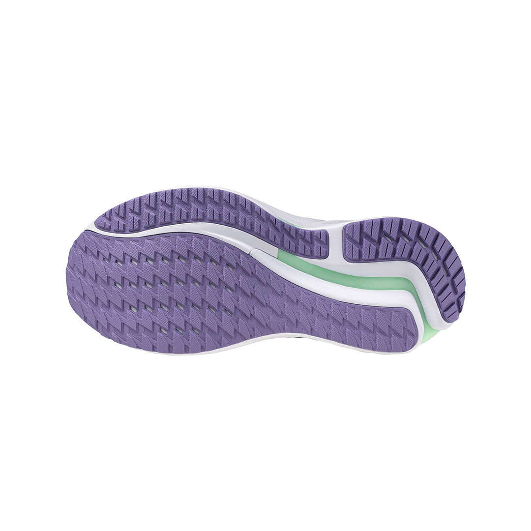 MIZUNO WAVE INSPIRE 21 J1GD2544-21 Coal