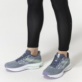 MIZUNO WAVE INSPIRE 21 J1GD2544-21 Coal Image 5