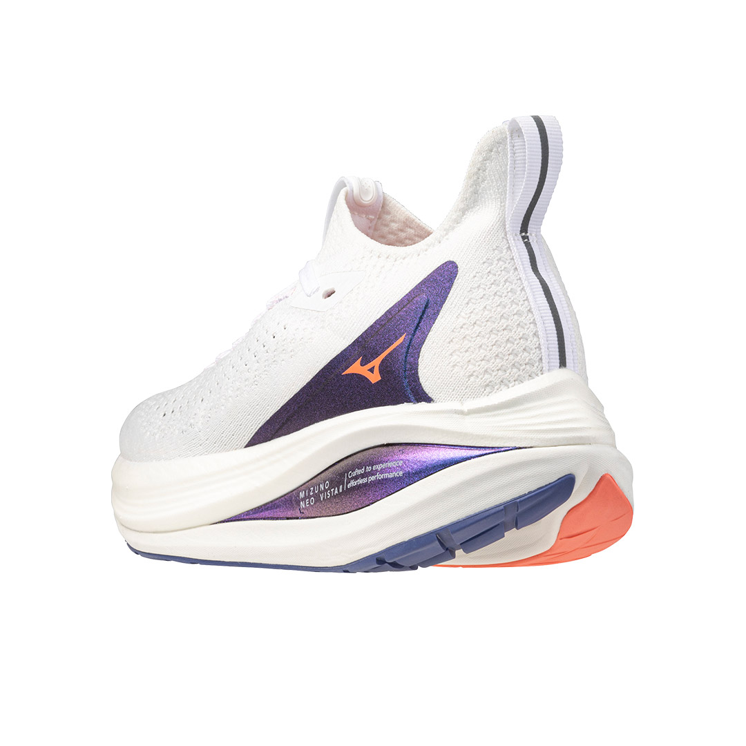 MIZUNO NEO VISTA 2 J1GD2534-21 Λευκό