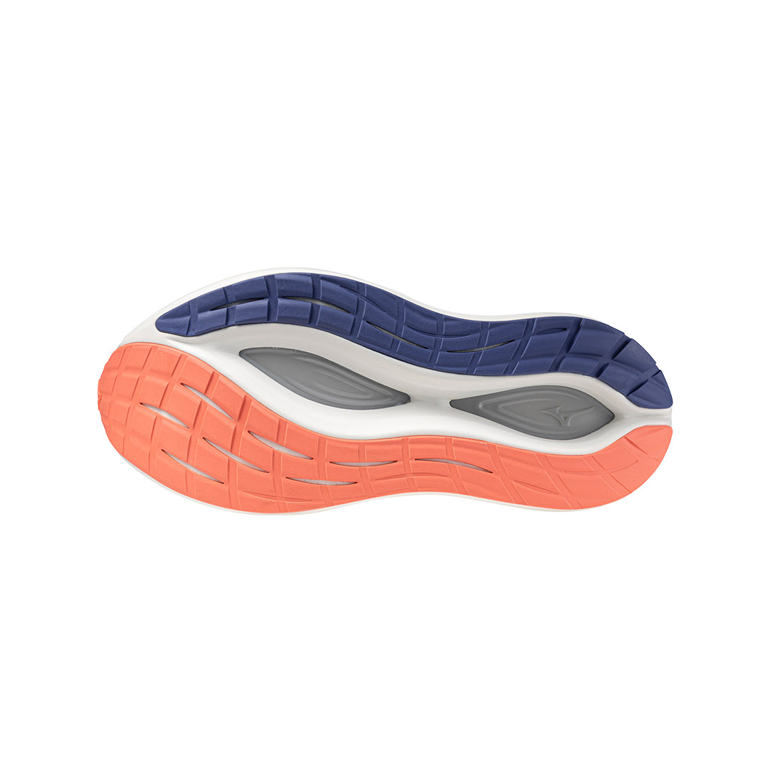 MIZUNO NEO VISTA 2 J1GD2534-21 Λευκό