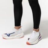 MIZUNO NEO VISTA 2 J1GD2534-21 Λευκό Εικόνα 7