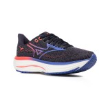 MIZUNO WAVE RIDER 29 J1GD2503-21 Ανθρακί Εικόνα 0