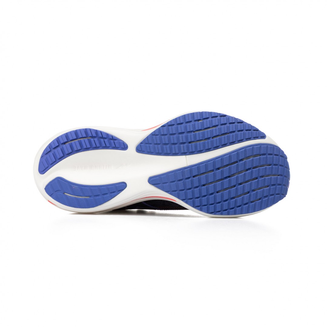 MIZUNO WAVE RIDER 29 J1GD2503-21 Ανθρακί