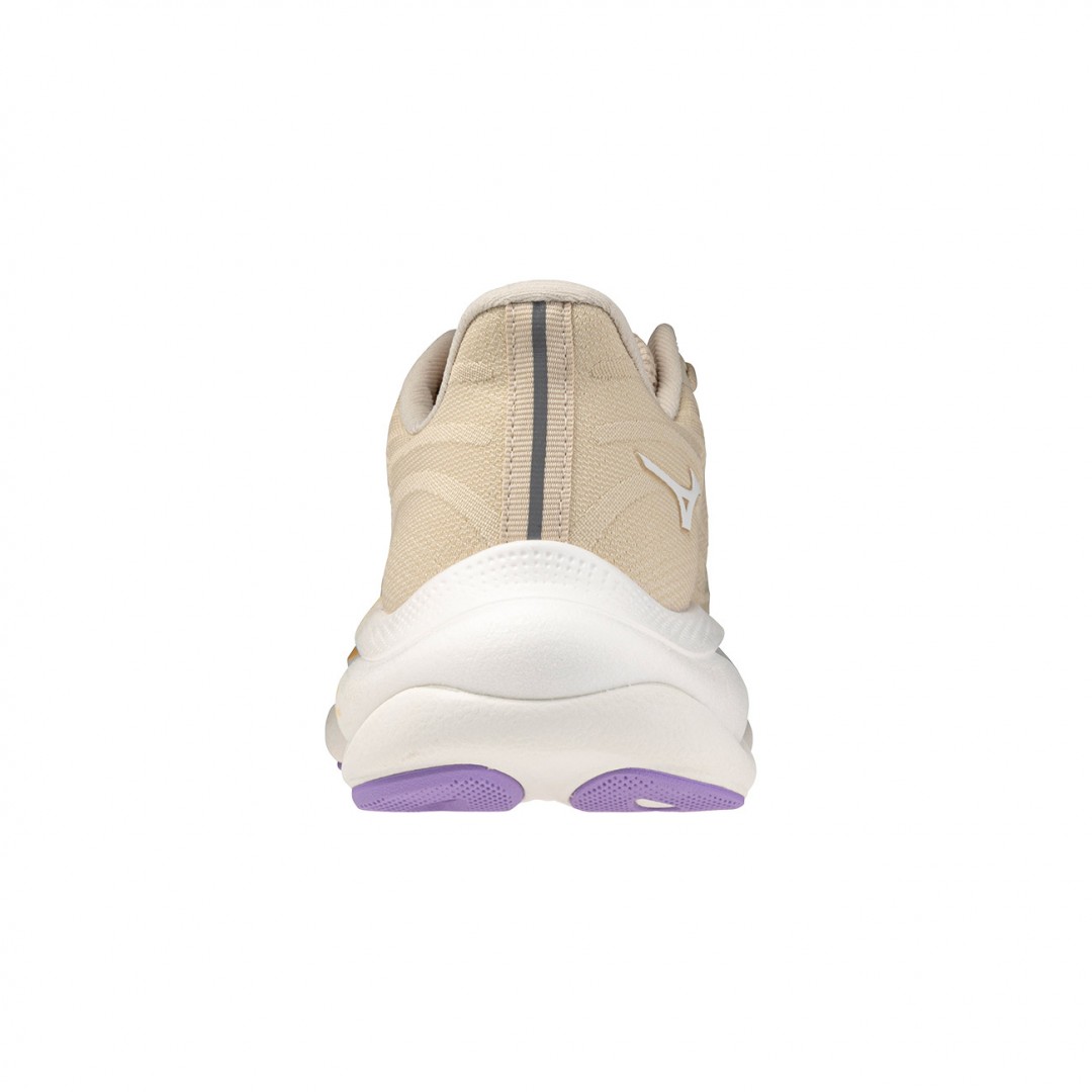 MIZUNO WAVE SKY 9 J1GD2502-76 Μπέζ