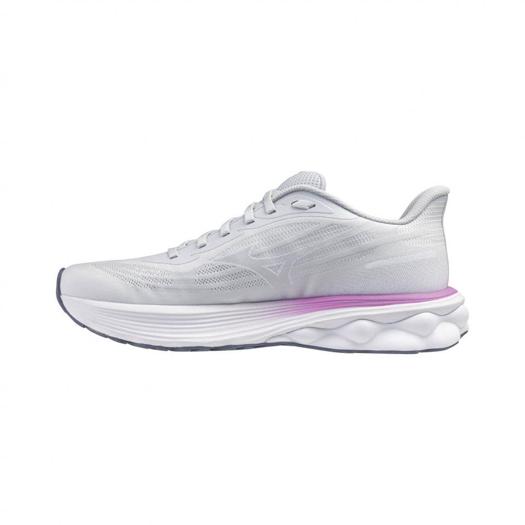 MIZUNO WAVE SKYRISE 7 J1GD2609-24 Σιελ