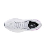MIZUNO WAVE SKYRISE 7 J1GD2609-24 Σιελ Εικόνα 1