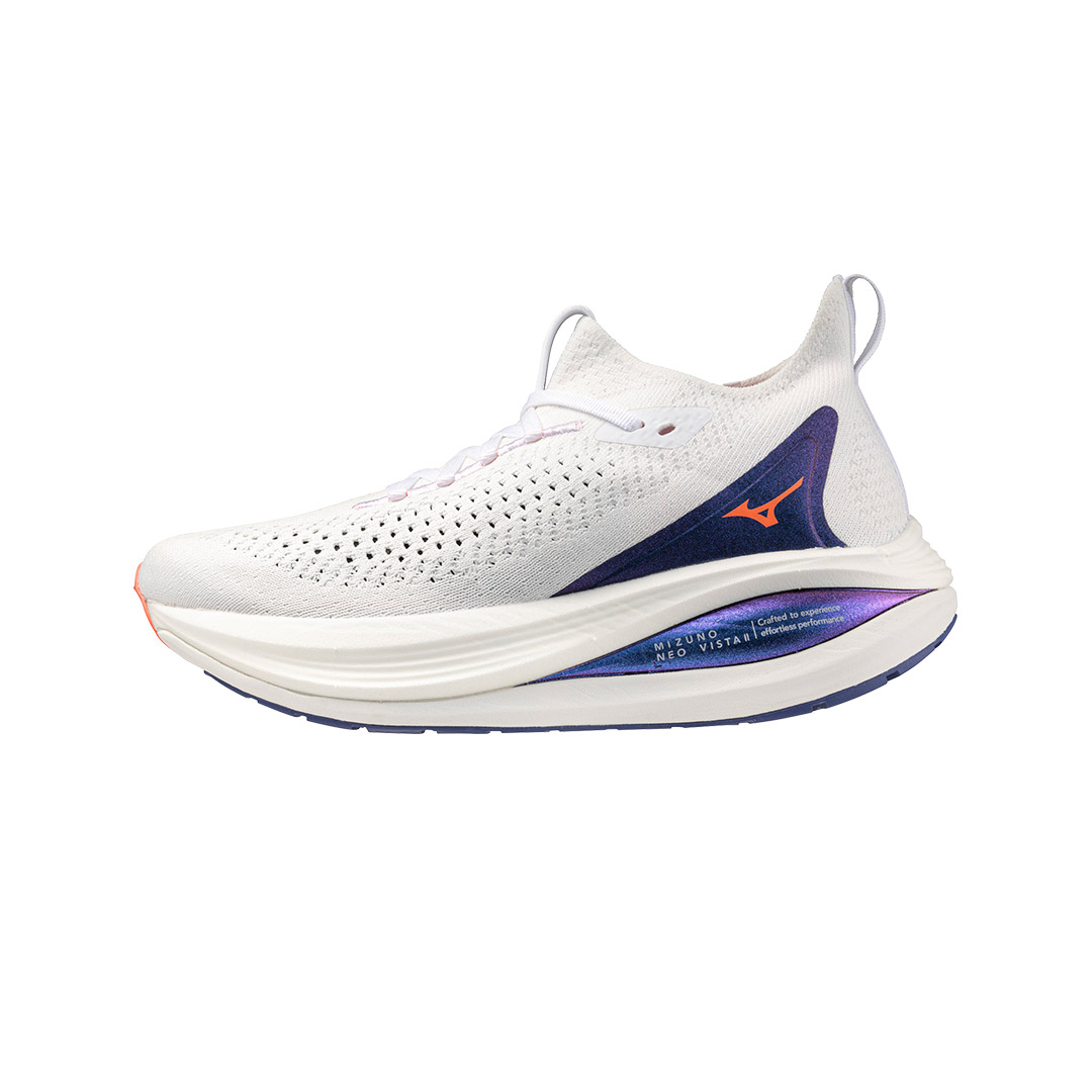 MIZUNO NEO VISTA 2 J1GD2534-21 Λευκό
