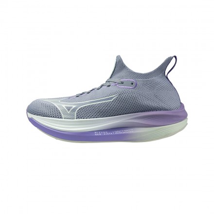 MIZUNO NEO VISTA J1GD2434-71 Πετρόλ