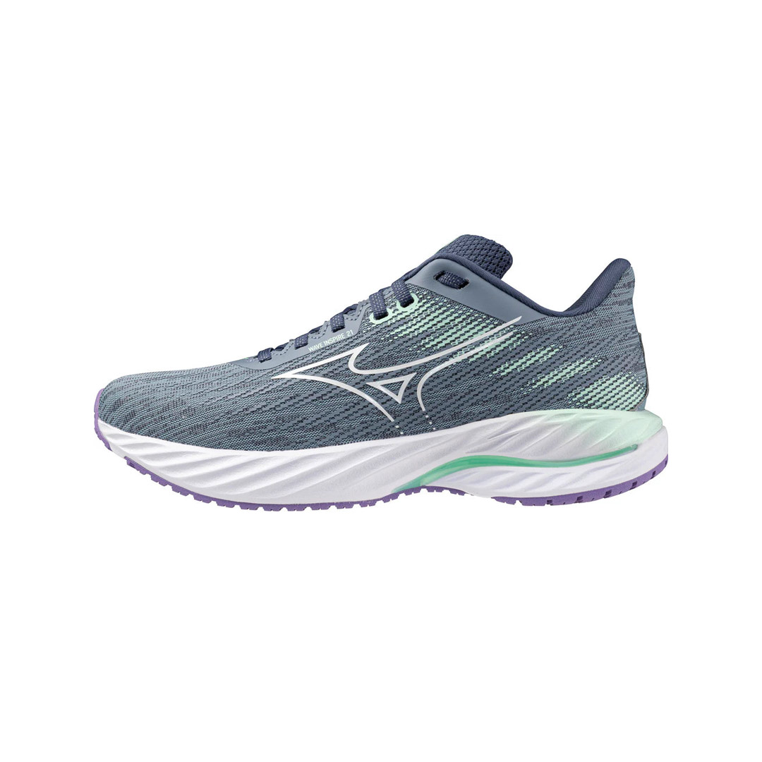 MIZUNO WAVE INSPIRE 21 J1GD2544-21 Coal