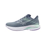 MIZUNO WAVE INSPIRE 21 J1GD2544-21 Coal Image 