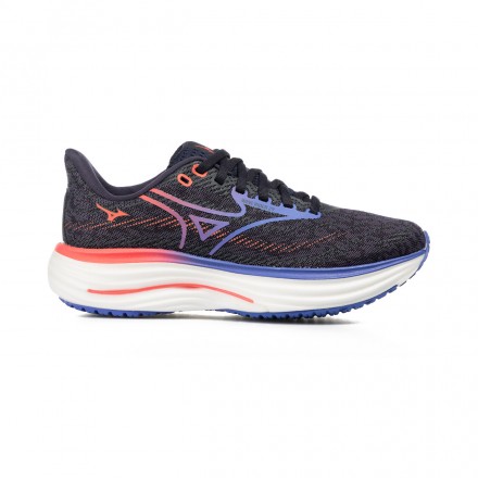 MIZUNO WAVE RIDER 29 J1GD2503-21 Coal