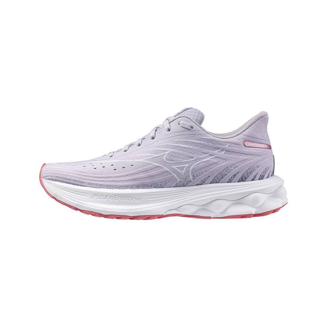 MIZUNO WAVE SKYRISE 6 J1GD2509-26 Lilac