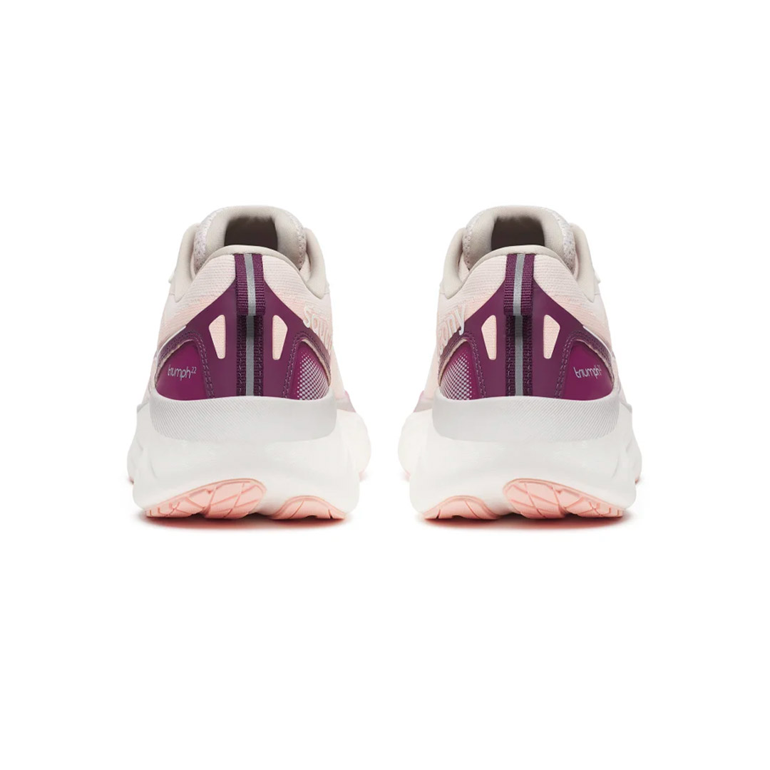 SAUCONY TRIUMPH 22 S10964-240 Γκρί