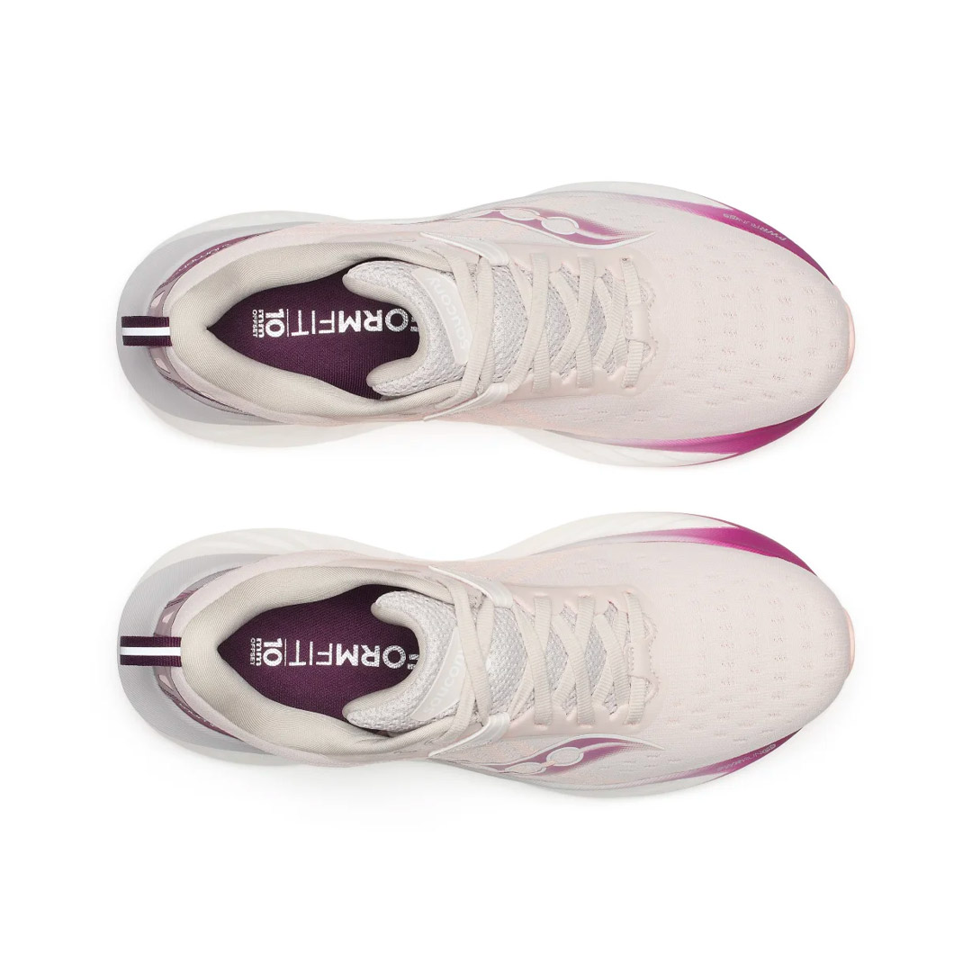SAUCONY TRIUMPH 22 S10964-240 Γκρί