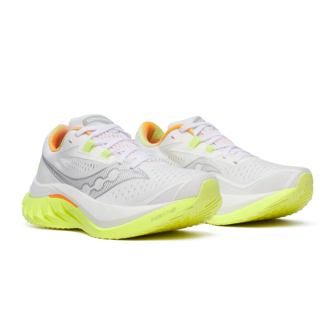 SAUCONY ENDORPHIN SPEED 4 S10940-30 Λευκό