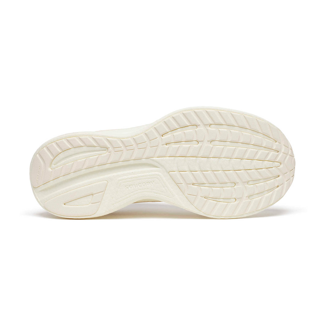 SAUCONY RIDE 18 S11000-104 Εκρού