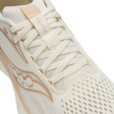 SAUCONY RIDE 18 S11000-104 Εκρού Εικόνα 5
