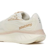 SAUCONY RIDE 18 S11000-104 Εκρού Εικόνα 7