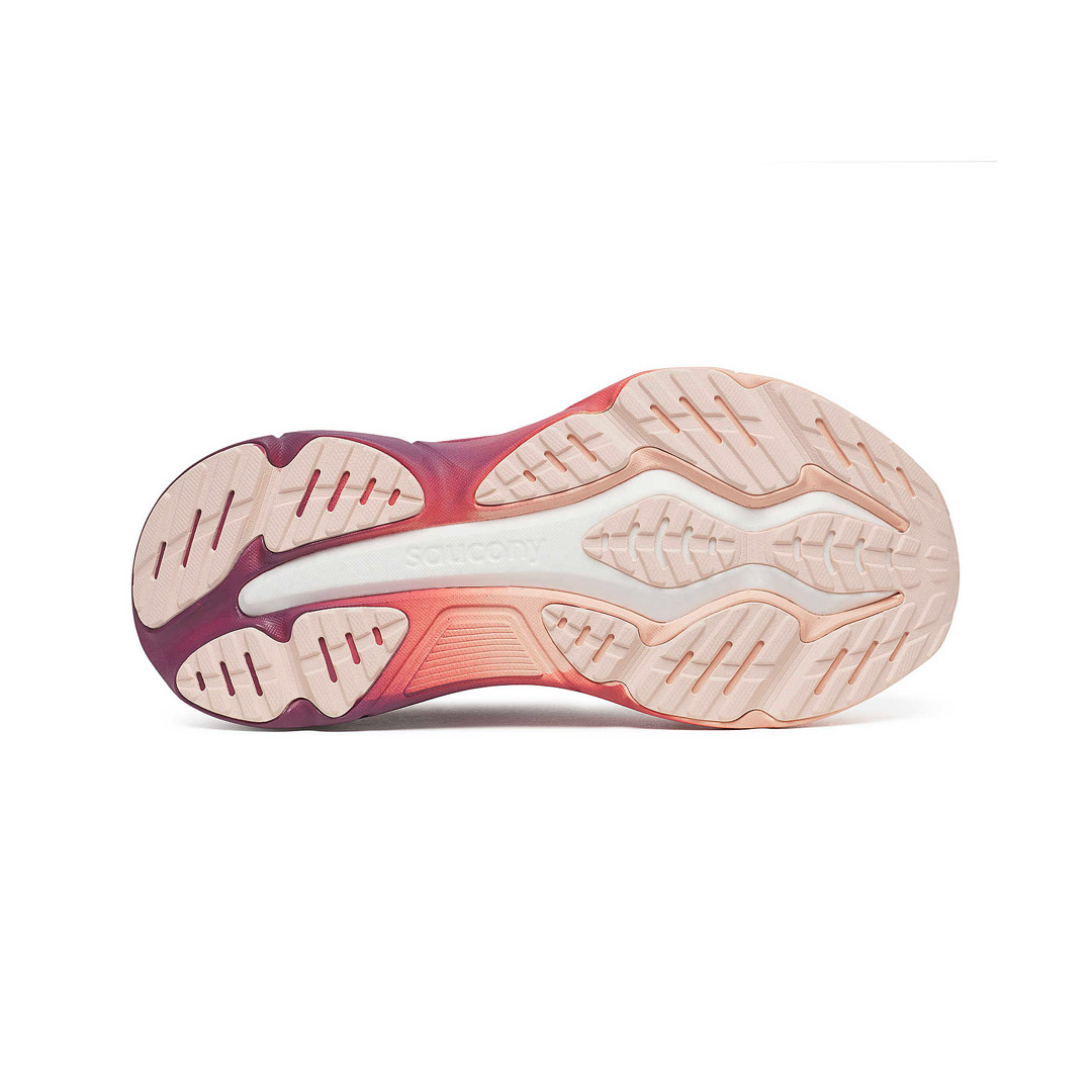 SAUCONY HURRICANE 25 S11026-224 White