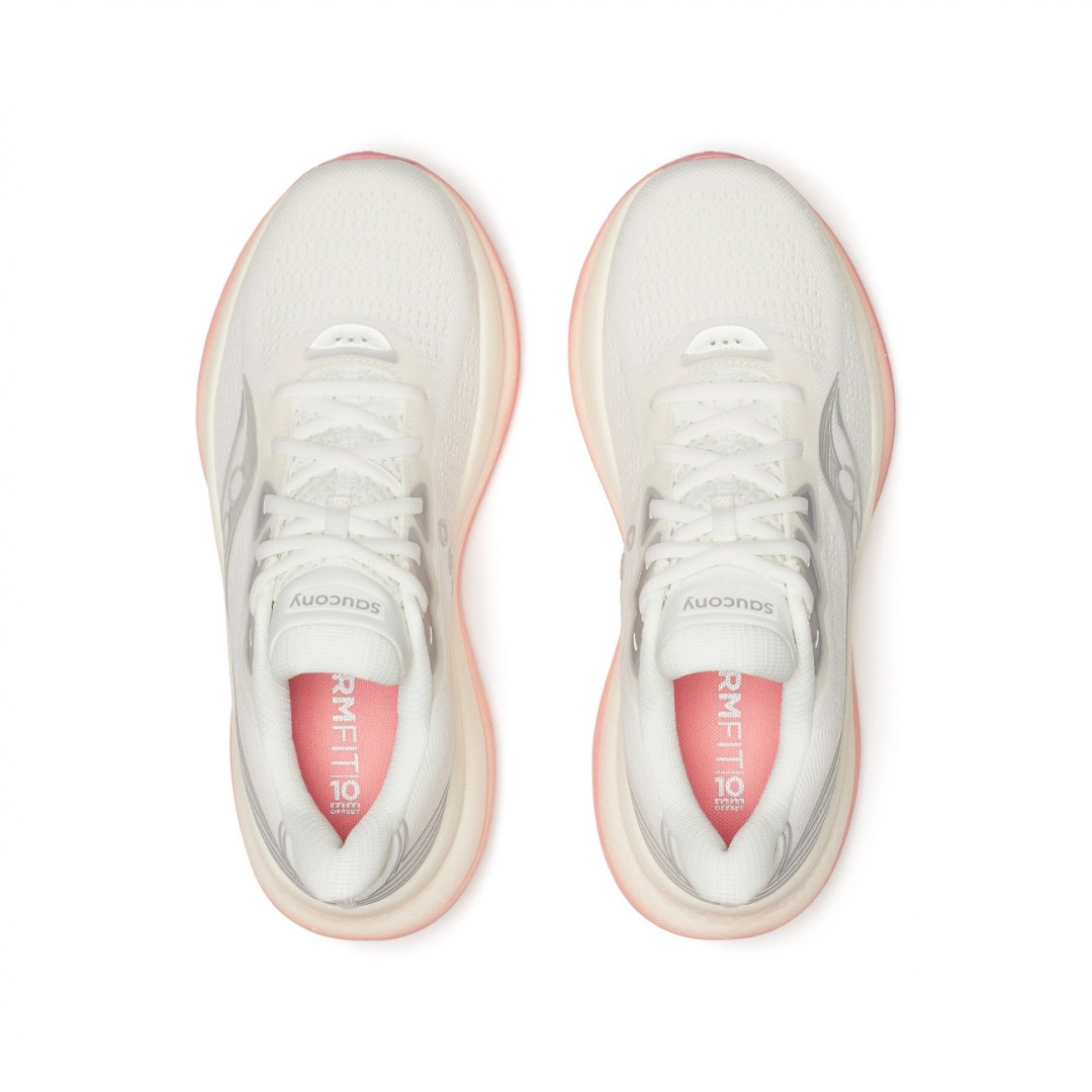 SAUCONY TRIUMPH 23 S11023-142 Ecru