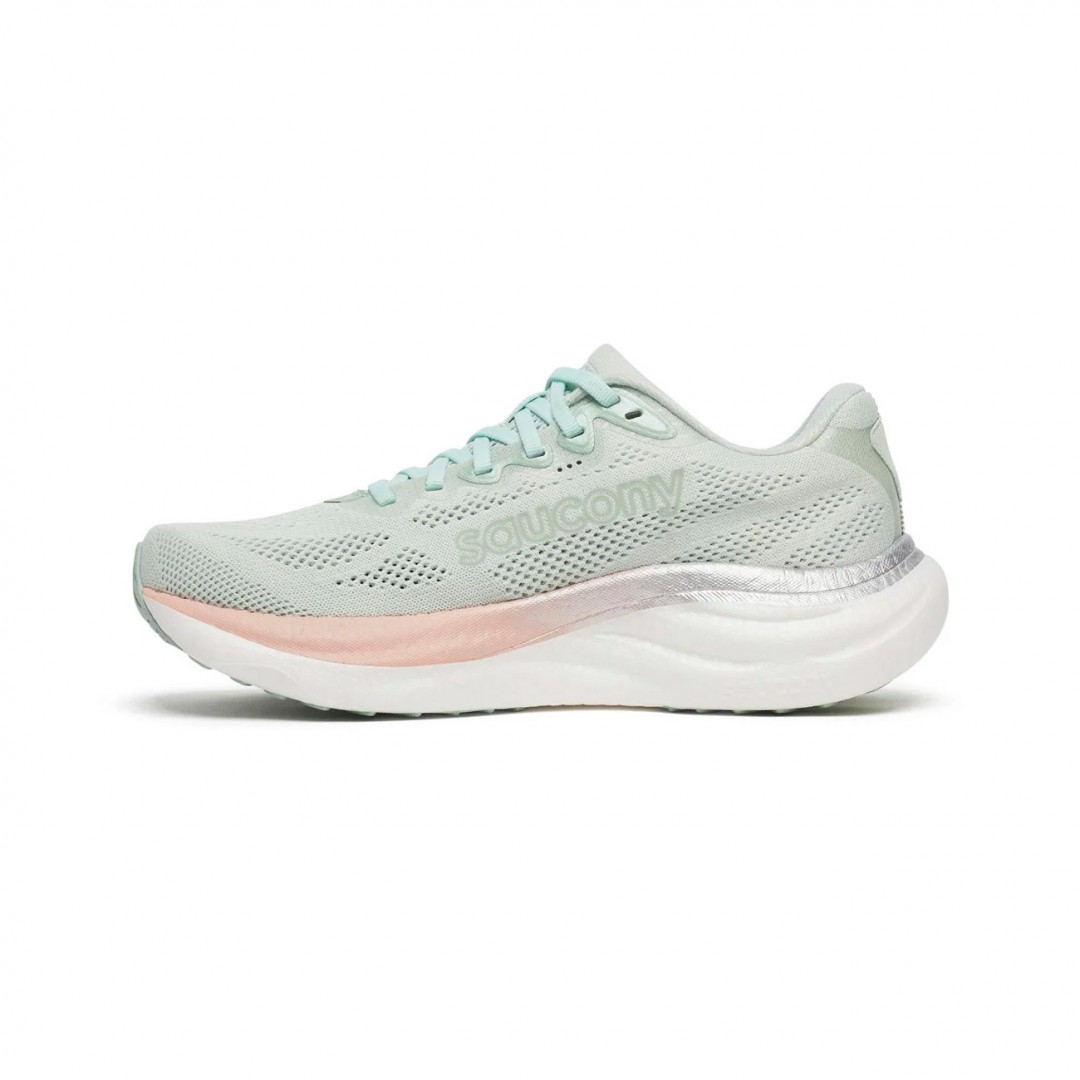 SAUCONY RIDE 19 S11055-128 Alcohol