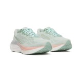 SAUCONY RIDE 19 S11055-128 Alcohol Image 1