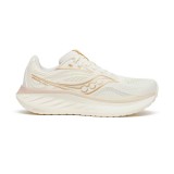 SAUCONY RIDE 18 S11000-104 Εκρού Εικόνα 